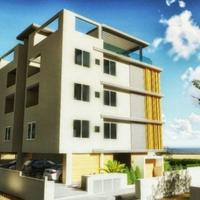 Flat in Republic of Cyprus, Lemesou, 128 sq.m.