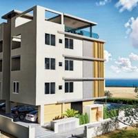 Flat in Republic of Cyprus, Lemesou, 128 sq.m.