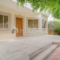 Вилла на Кипре, Лимасол, 230 кв.м.