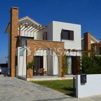 Вилла на Кипре, Протарас, 129 кв.м.