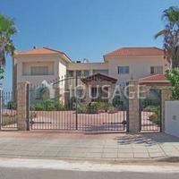Villa in Republic of Cyprus, Protaras, 900 sq.m.