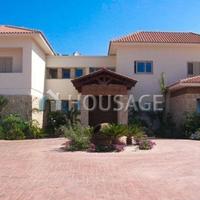Villa in Republic of Cyprus, Protaras, 900 sq.m.