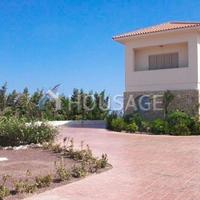 Villa in Republic of Cyprus, Protaras, 900 sq.m.
