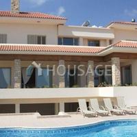 Villa in Republic of Cyprus, Protaras, 900 sq.m.