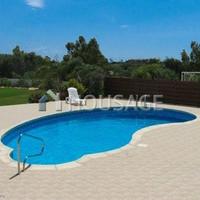 Villa in Republic of Cyprus, Protaras, 900 sq.m.