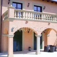 Villa in Republic of Cyprus, Lemesou, 430 sq.m.