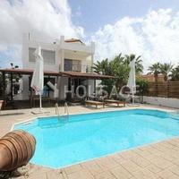 Villa in Republic of Cyprus, Eparchia Pafou, Nicosia
