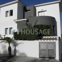 Вилла на Кипре, Пафос, Никосия, 400 кв.м.