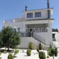 Вилла на Кипре, Пафос, Никосия, 400 кв.м.