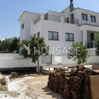 Вилла на Кипре, Пафос, Никосия, 400 кв.м.