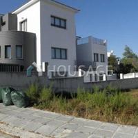 Вилла на Кипре, Пафос, Никосия, 400 кв.м.