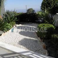 Вилла на Кипре, Пафос, Никосия, 400 кв.м.