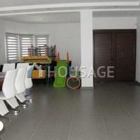 Вилла на Кипре, Пафос, Никосия, 400 кв.м.