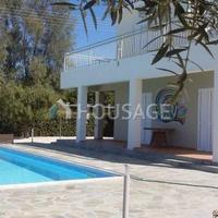 Вилла на Кипре, Пафос, Никосия, 148 кв.м.