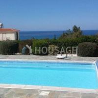 Вилла на Кипре, Пафос, Никосия, 148 кв.м.