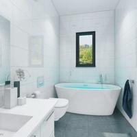 Вилла на Кипре, Пафос, Никосия, 248 кв.м.