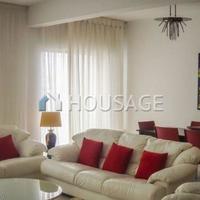 Apartment in Republic of Cyprus, Lemesou, 150 sq.m.