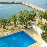 Apartment in Republic of Cyprus, Lemesou, 150 sq.m.