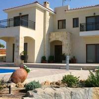 Вилла на Кипре, Лимасол, 150 кв.м.