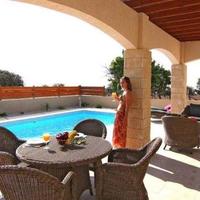 Вилла на Кипре, Лимасол, 150 кв.м.