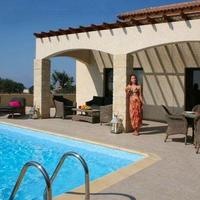 Вилла на Кипре, Лимасол, 150 кв.м.