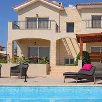 Вилла на Кипре, Лимасол, 150 кв.м.