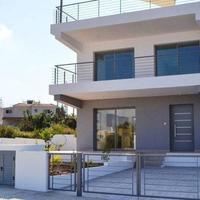 Вилла на Кипре, Пафос, Никосия, 159 кв.м.