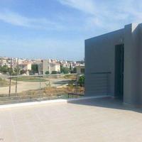 Вилла на Кипре, Пафос, Никосия, 159 кв.м.