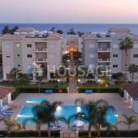 Apartment in Republic of Cyprus, Lemesou, 110 sq.m.