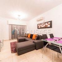 Apartment in Republic of Cyprus, Lemesou, 110 sq.m.