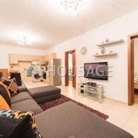 Apartment in Republic of Cyprus, Lemesou, 110 sq.m.