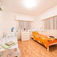 Apartment in Republic of Cyprus, Lemesou, 110 sq.m.