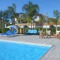 Apartment in Republic of Cyprus, Lemesou, 110 sq.m.