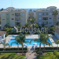 Apartment in Republic of Cyprus, Lemesou, 110 sq.m.