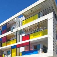 Apartment in Republic of Cyprus, Lemesou, 119 sq.m.