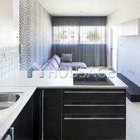 Apartment in Republic of Cyprus, Lemesou, 119 sq.m.