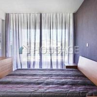 Apartment in Republic of Cyprus, Lemesou, 119 sq.m.