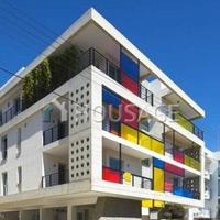 Apartment in Republic of Cyprus, Lemesou, 119 sq.m.