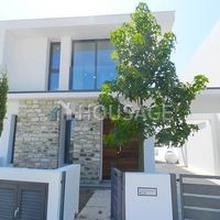 Villa in Republic of Cyprus, Eparchia Larnakas, 186 sq.m.
