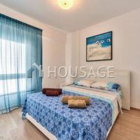 Апартаменты на Кипре, Лимасол, 130 кв.м.