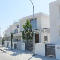 Villa in Republic of Cyprus, Eparchia Larnakas, 186 sq.m.