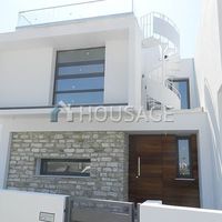 Villa in Republic of Cyprus, Eparchia Larnakas, 186 sq.m.