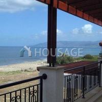 Вилла на Кипре, Пафос, Никосия, 270 кв.м.