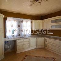 Вилла на Кипре, Пафос, Никосия, 270 кв.м.