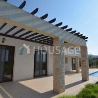 Вилла на Кипре, Пафос, Никосия, 270 кв.м.