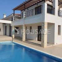 Вилла на Кипре, Пафос, Никосия, 270 кв.м.