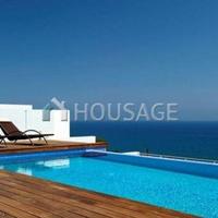 Вилла на Кипре, Лимасол, 585 кв.м.