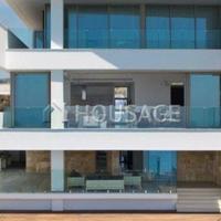 Вилла на Кипре, Лимасол, 585 кв.м.