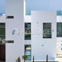 Вилла на Кипре, Лимасол, 585 кв.м.