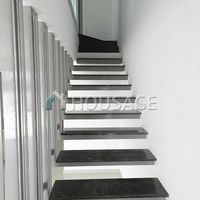 Villa in Republic of Cyprus, Eparchia Larnakas, 186 sq.m.